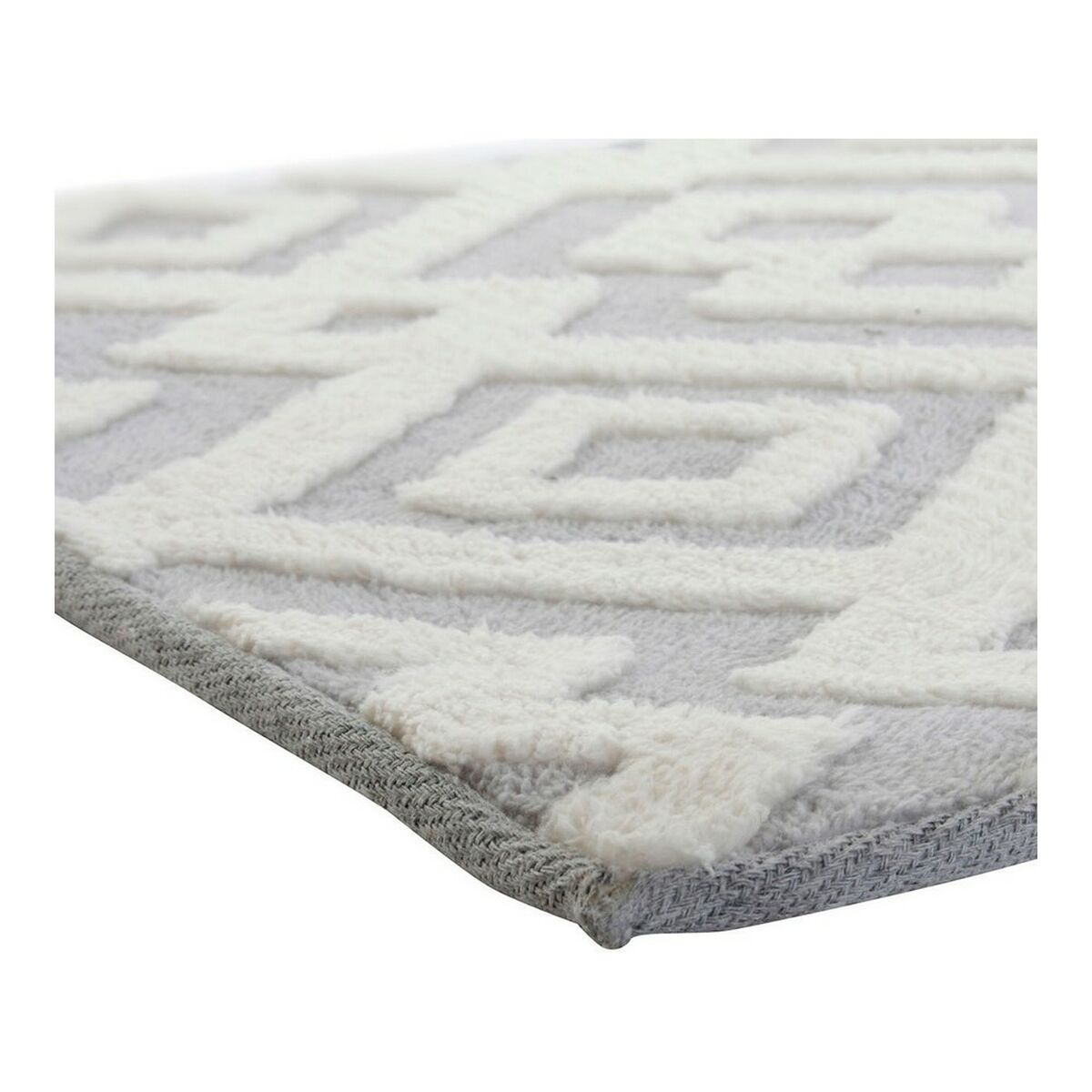 Koberec DKD Home Decor Polyester Arab (60 x 240 x 1 cm)